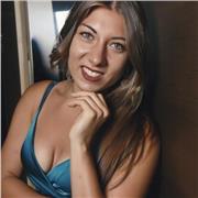 Il mio motto:
Accendo idee, cresco piccoli talenti